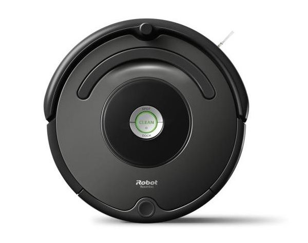 iRobot Roomba 676