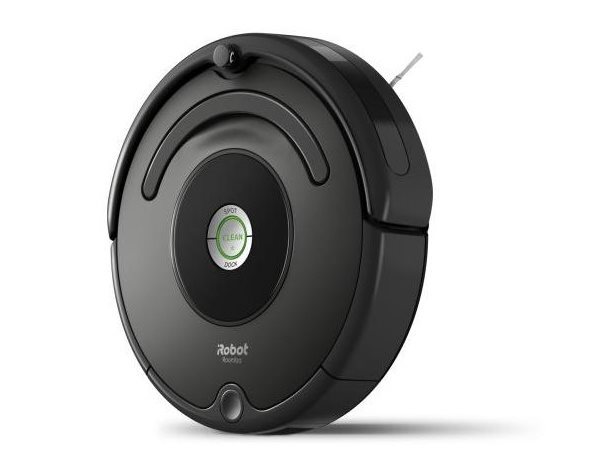 iRobot Roomba 676
