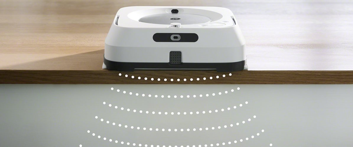 iRobot Braava jet m6 iRobot Braava jet m6