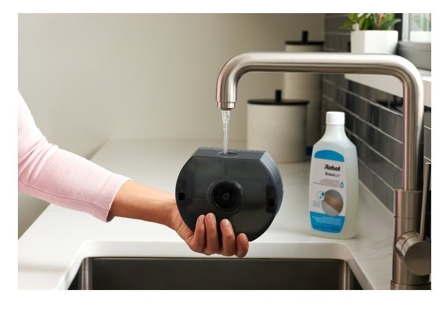 iRobot Braava jet m6 iRobot Braava jet m6