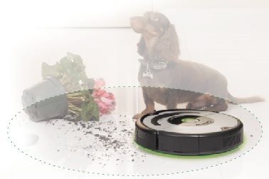 iRobot Roomba 616 iRobot Roomba 616