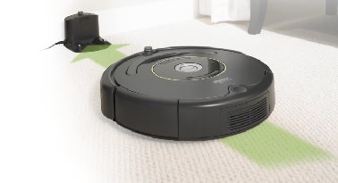 iRobot Roomba 616 iRobot Roomba 616