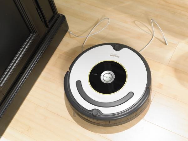 iRobot Roomba 616 iRobot Roomba 616