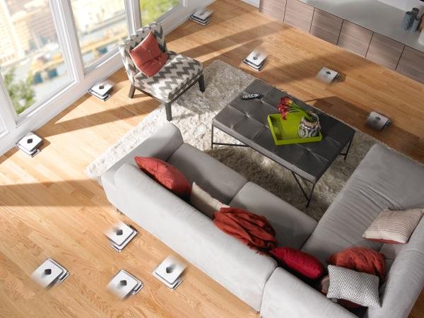  iRobot Braava 390 Turbo