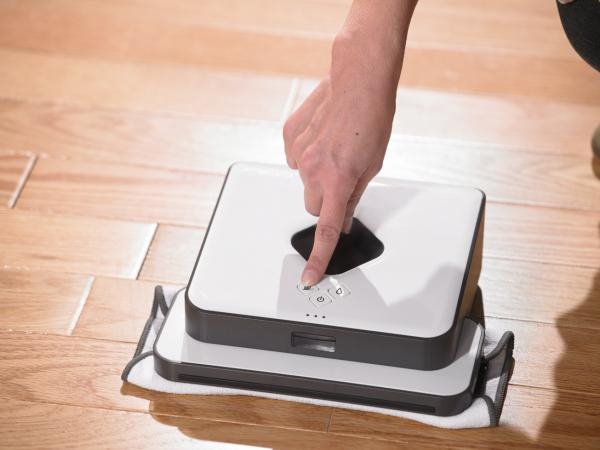  iRobot Braava 390 Turbo