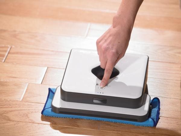  iRobot Braava 390 Turbo