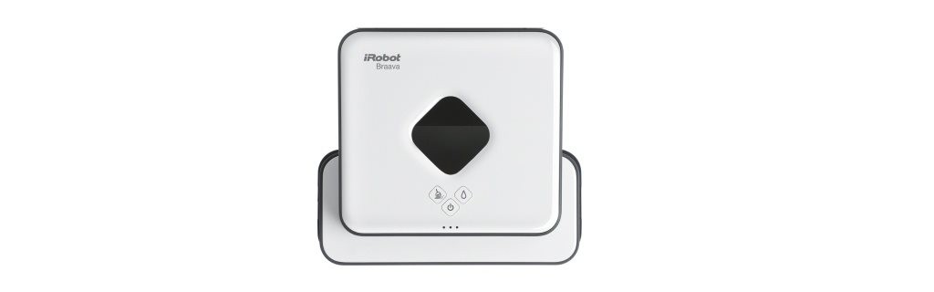  iRobot Braava 390 Turbo