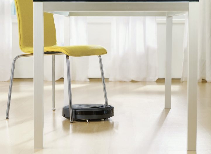 iRobot Roomba 606 Robotický vysavač Alza.cz