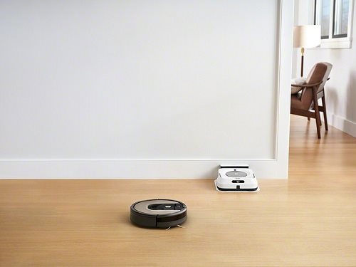 Robotický vysavač iRobot Roomba 976