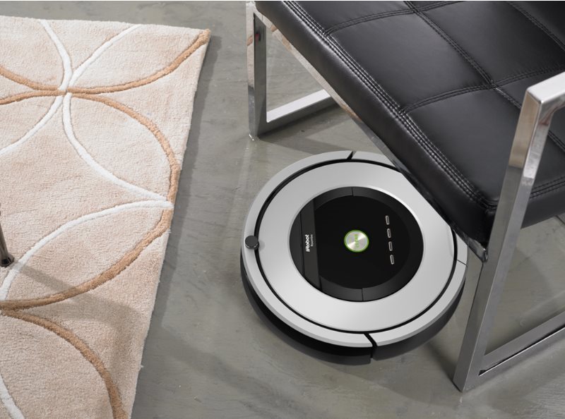 iRobot Roomba 886 iRobot Roomba 886