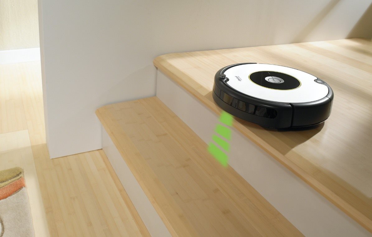 iRobot Roomba 605 Robotický vysavač Alza.cz