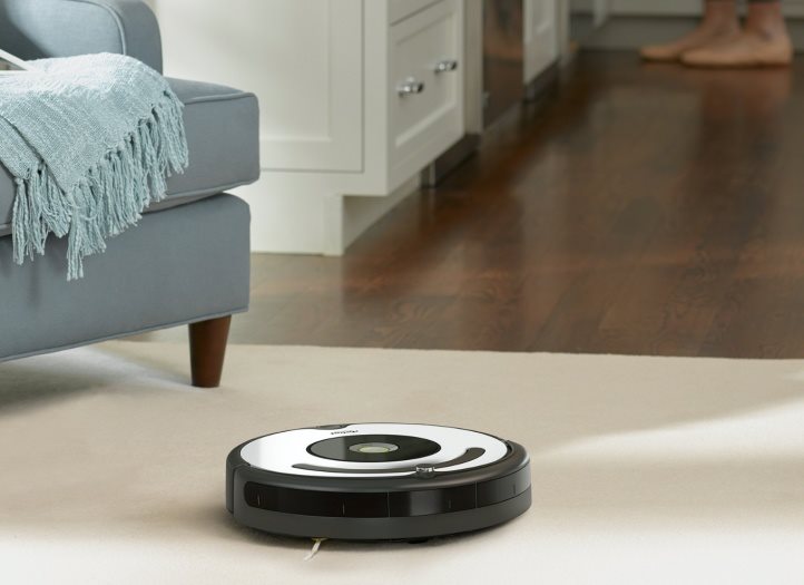 iRobot Roomba 605 iRobot Roomba 605