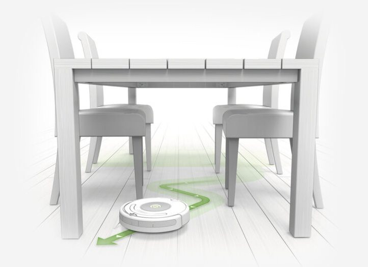 iRobot Roomba 605 iRobot Roomba 605