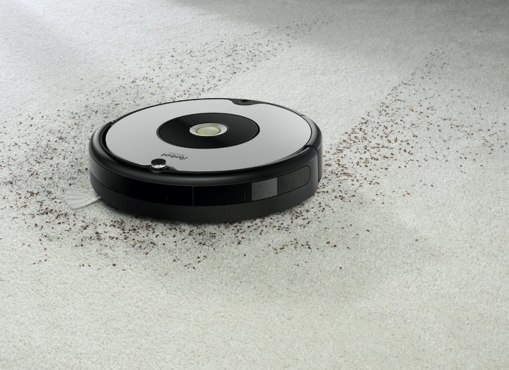 iRobot Roomba 605 iRobot Roomba 605