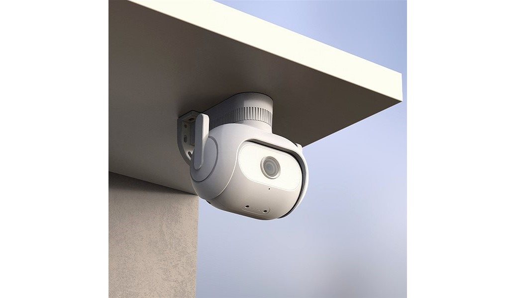 IP kamera IMILAB EC5 Outdoor Floodlight Security