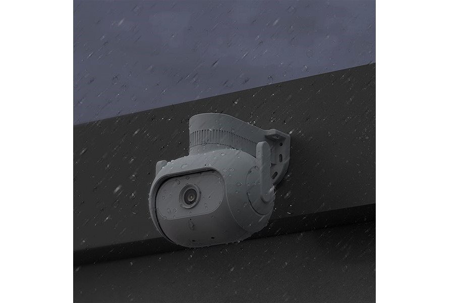 IP kamera IMILAB EC5 Outdoor Floodlight Security