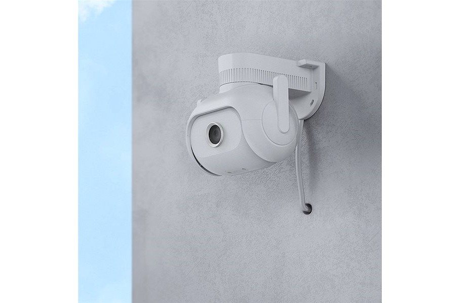 IP kamera IMILAB EC5 Outdoor Floodlight Security