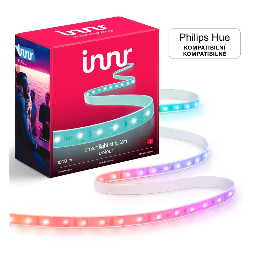 Innr Colour smart LED-Lichtleiste