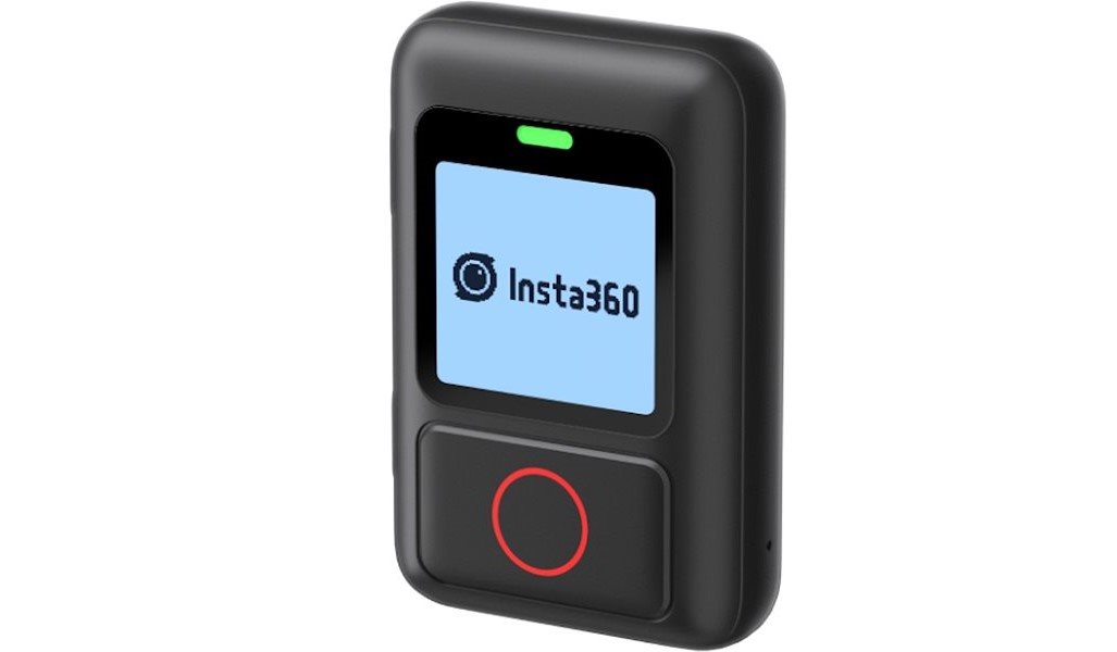 Insta360 GPS Action Remote Insta360 GPS Action Remote