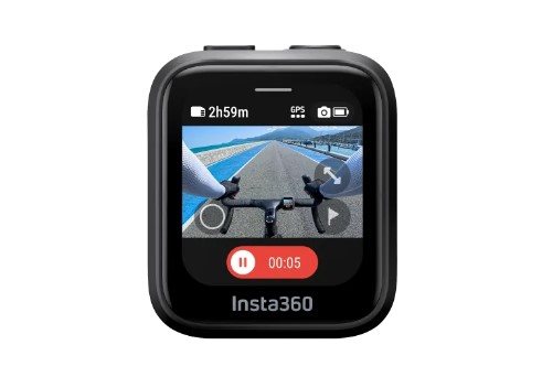 Diaľkový ovládač Insta360 GPS Preview Remote
