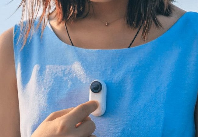 Insta360 GO 2