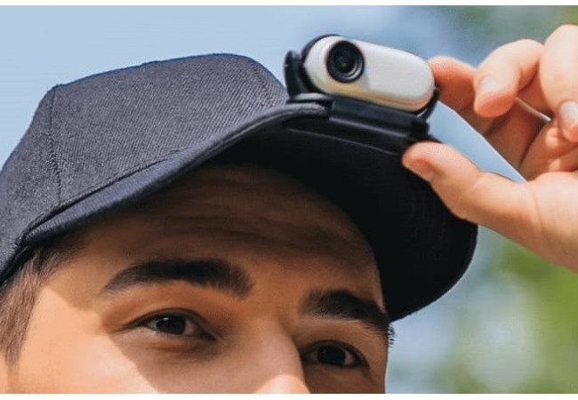 Insta360 GO 2