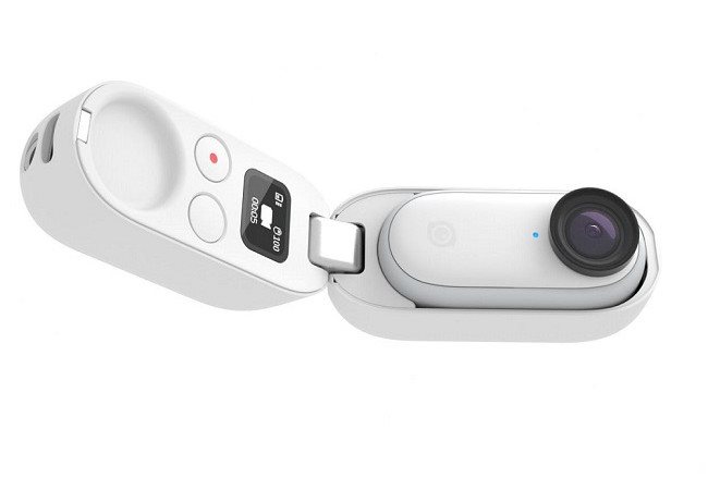 Insta360 GO 2