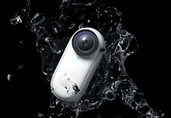 Insta360 GO 2