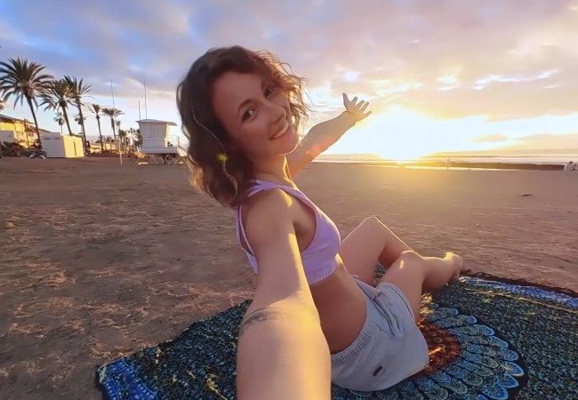 Insta360 GO 2