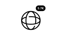 Akční kamera Insta360 One R Twin Edition