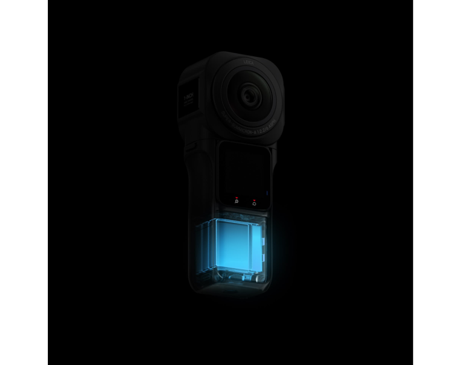 360 camera Insta360 ONE RS 1-inch 360 Edition 360 camera Insta360 ONE RS 1-inch 360 Edition