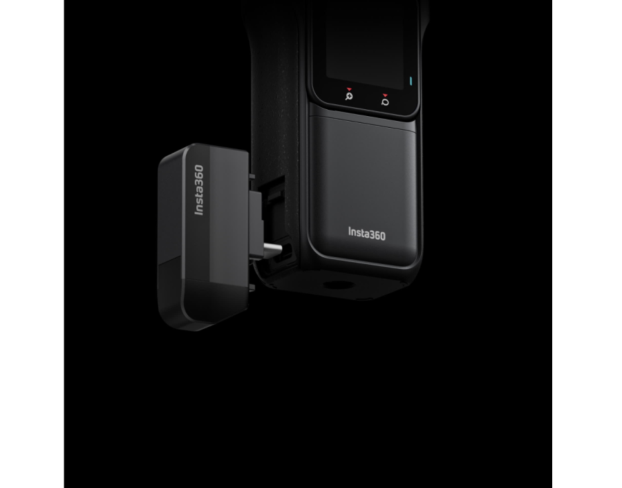 360 camera Insta360 ONE RS 1-inch 360 Edition 360 camera Insta360 ONE RS 1-inch 360 Edition