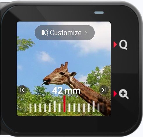 360 kamera Insta360 ONE RS (Twin Edition) 360 kamera Insta360 ONE RS (Twin Edition)