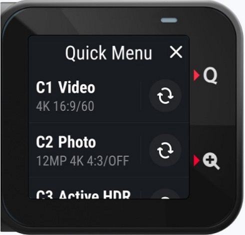 360 kamera Insta360 ONE RS (Twin Edition) 360 kamera Insta360 ONE RS (Twin Edition)