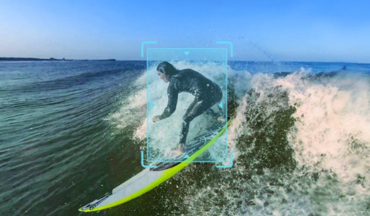 360 kamera Insta360 ONE RS (Twin Edition)