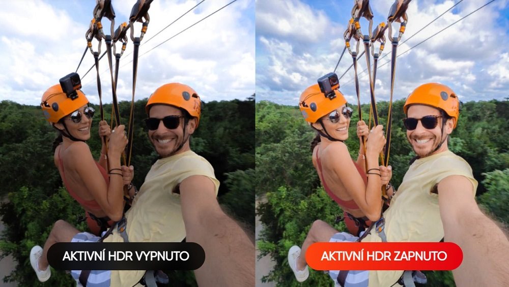 360 kamera Insta360 ONE RS (Twin Edition) 360 kamera Insta360 ONE RS (Twin Edition)