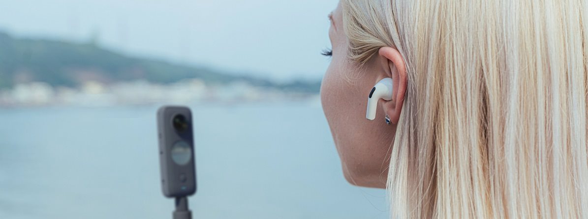 360 kamera Insta360 One X2