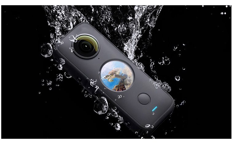 360 kamera Insta360 One X2 360 kamera Insta360 One X2