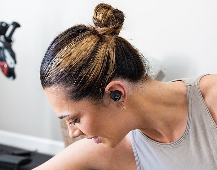 JLAB JBuds Air Pro True Wireless Headphones