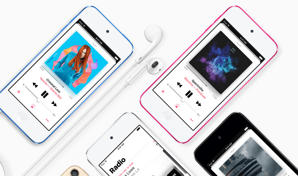 Apple Music