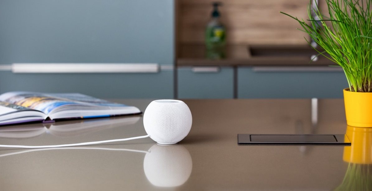 Apple HomePod mini 
