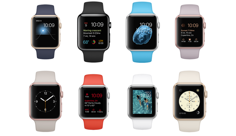 Apple Watch