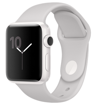 Chytré hodinky Apple Watch Series 2 Edition Chytré hodinky Apple Watch Series 2 Edition