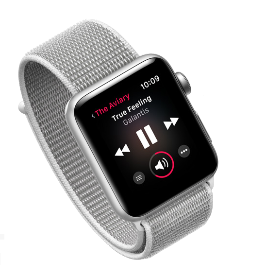Apple Watch Series 3