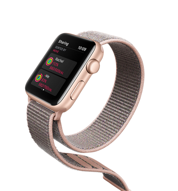 Apple Watch 3 Apple Watch 3