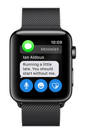 Apple Watch 3 Apple Watch 3