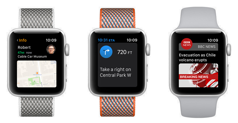 Apple Watch 3 Apple Watch 3