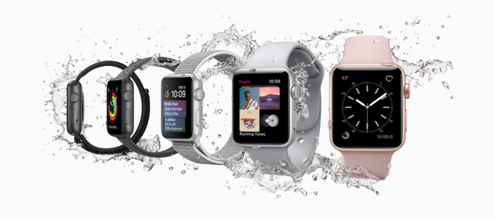 Apple Watch Series 3