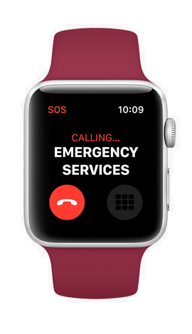 Apple Watch Series 3