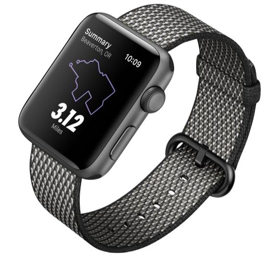 Apple Watch Series 3